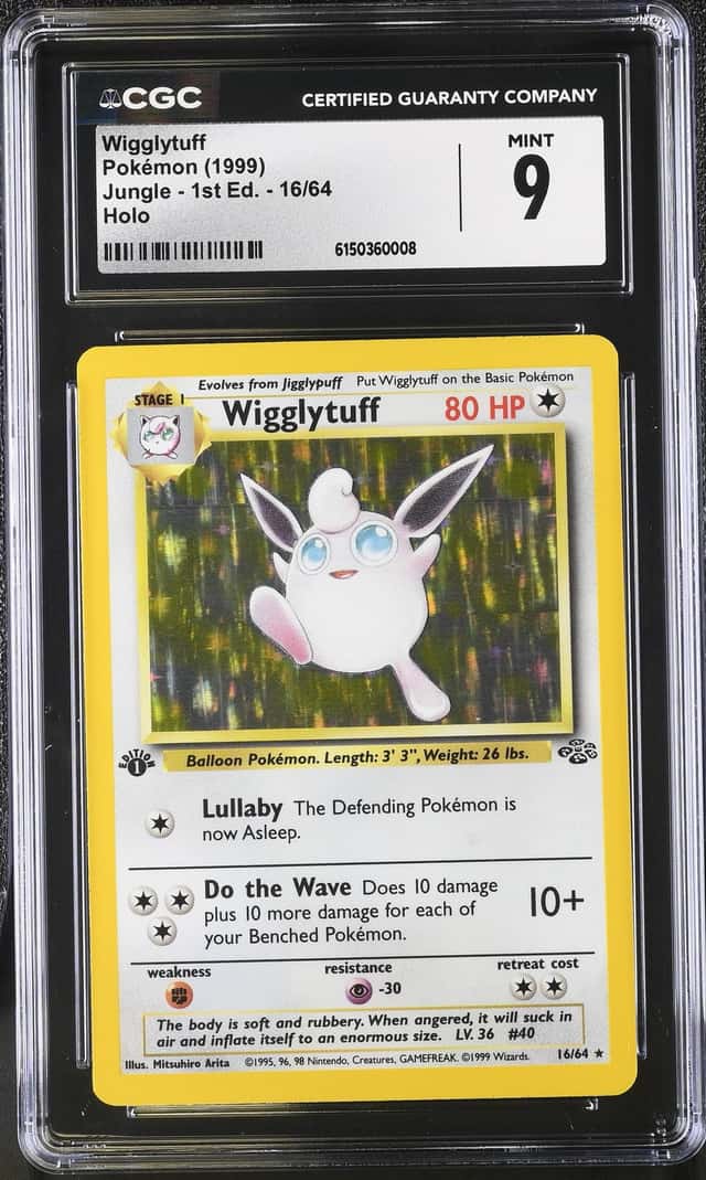 Wigglytuff