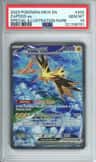 Zapdos Ex