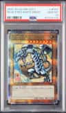 Blue-Eyes White Dragon