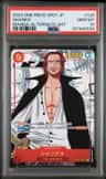 Shanks
