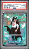 Dracule Mihawk
