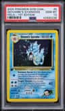 Giovanni'S Gyarados