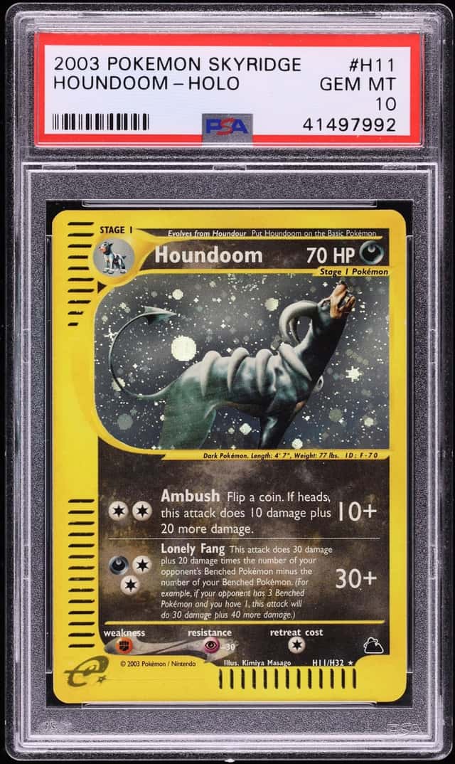 Houndoom