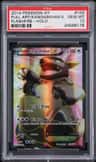 Kangaskhan Ex