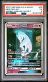 Mewtwo Gx