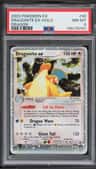 Dragonite Ex