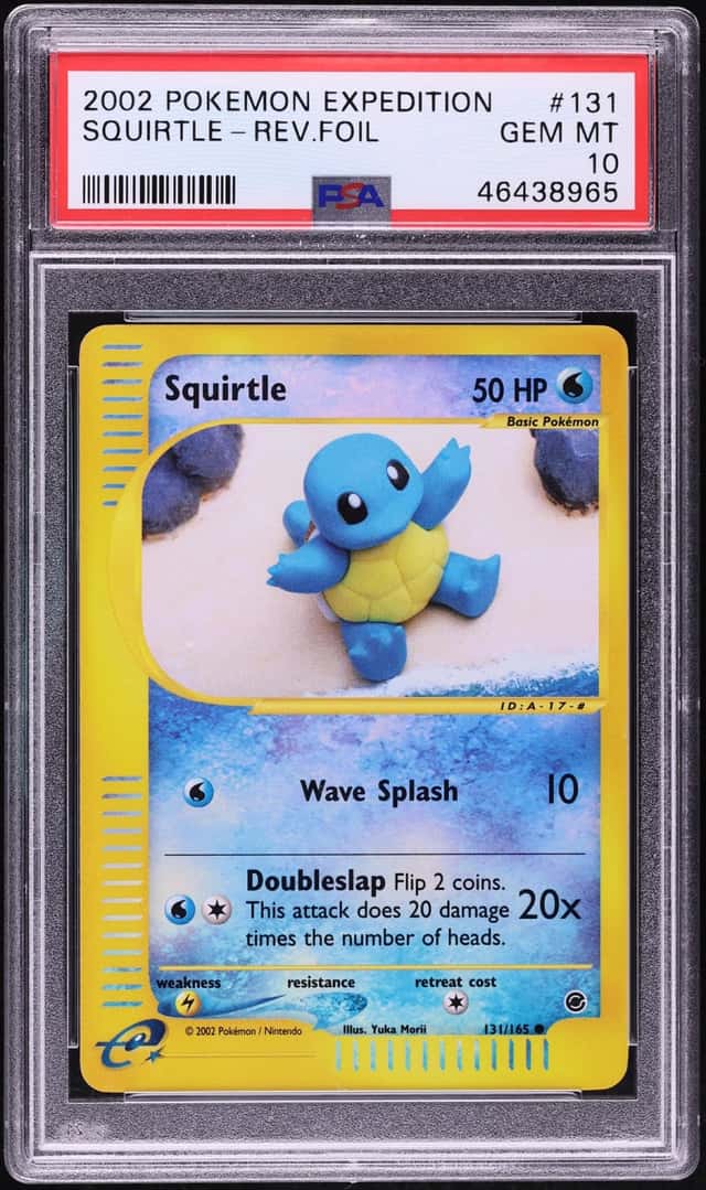 Squirtle