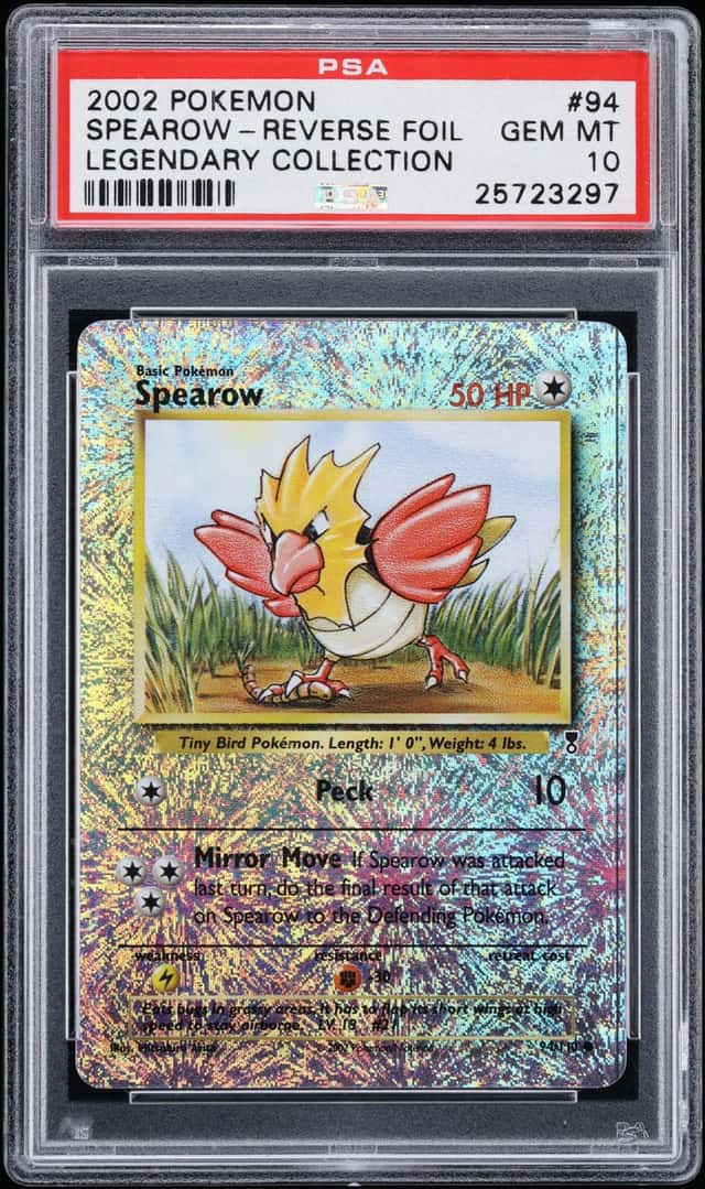 Spearow