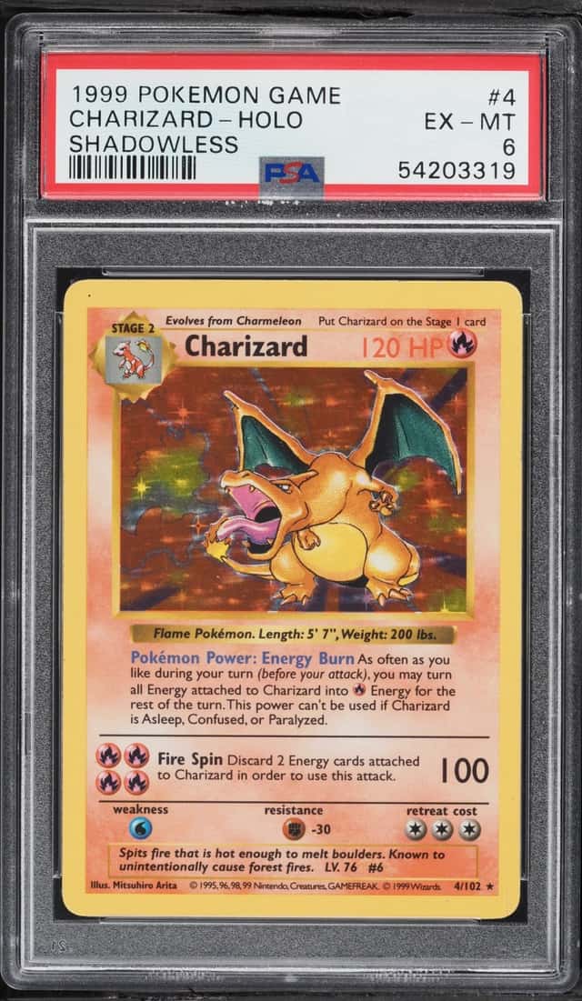 Charizard