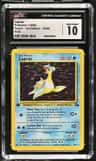 Lapras