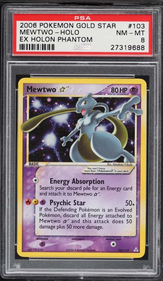Mewtwo