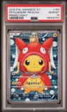 Pretend Magikarp Pikachu