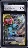 Celebi & Venusaur Gx