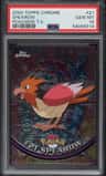 Spearow