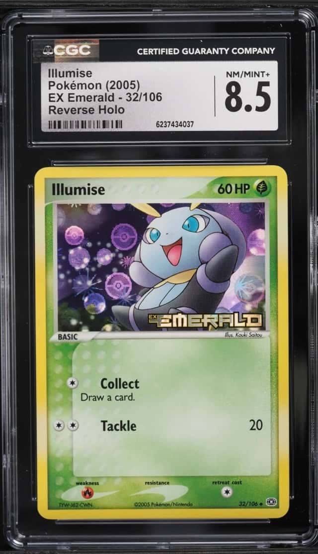 Illumise