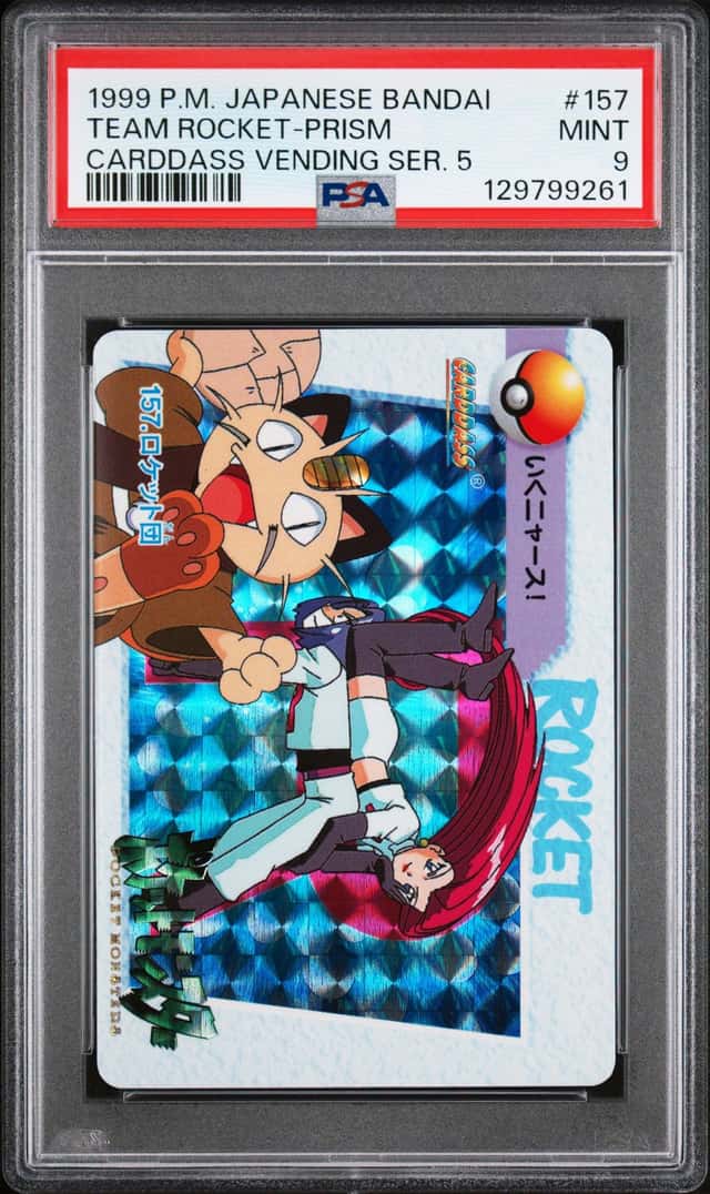 Team Rocket-Prism
