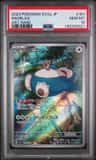 Snorlax