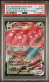Venusaur Vmax