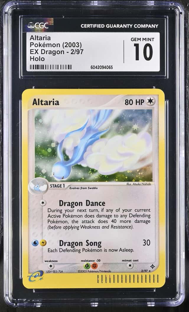 Altaria