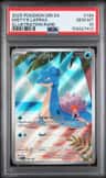 Misty'S Lapras