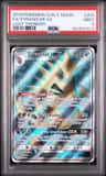 Tyranitar Gx