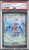 Garchomp Ex