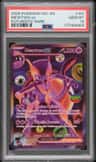 Mewtwo Ex