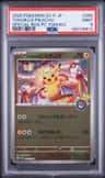 Tohoku'S Pikachu