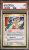 Deoxys