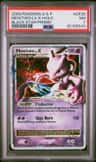 Mewtwo Lv X