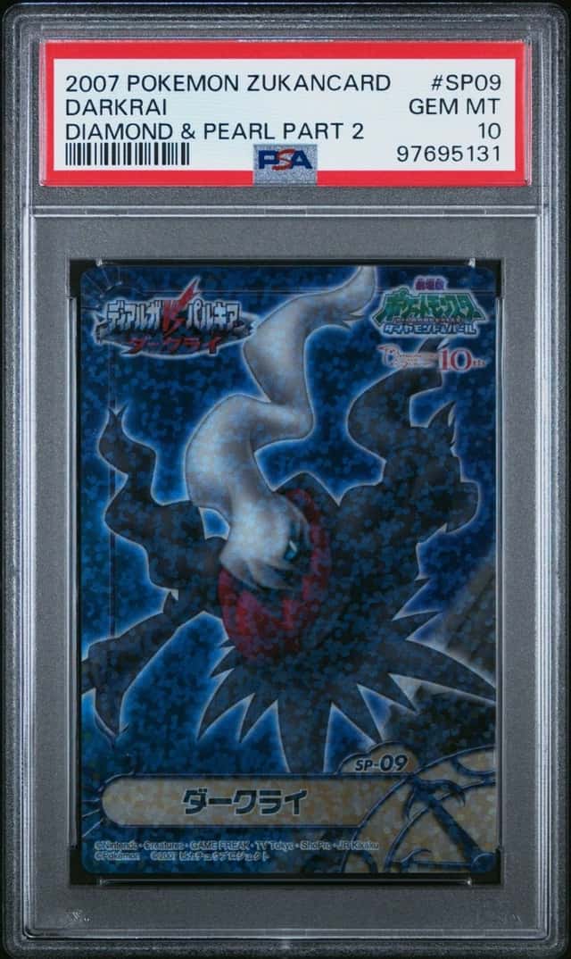 Darkrai