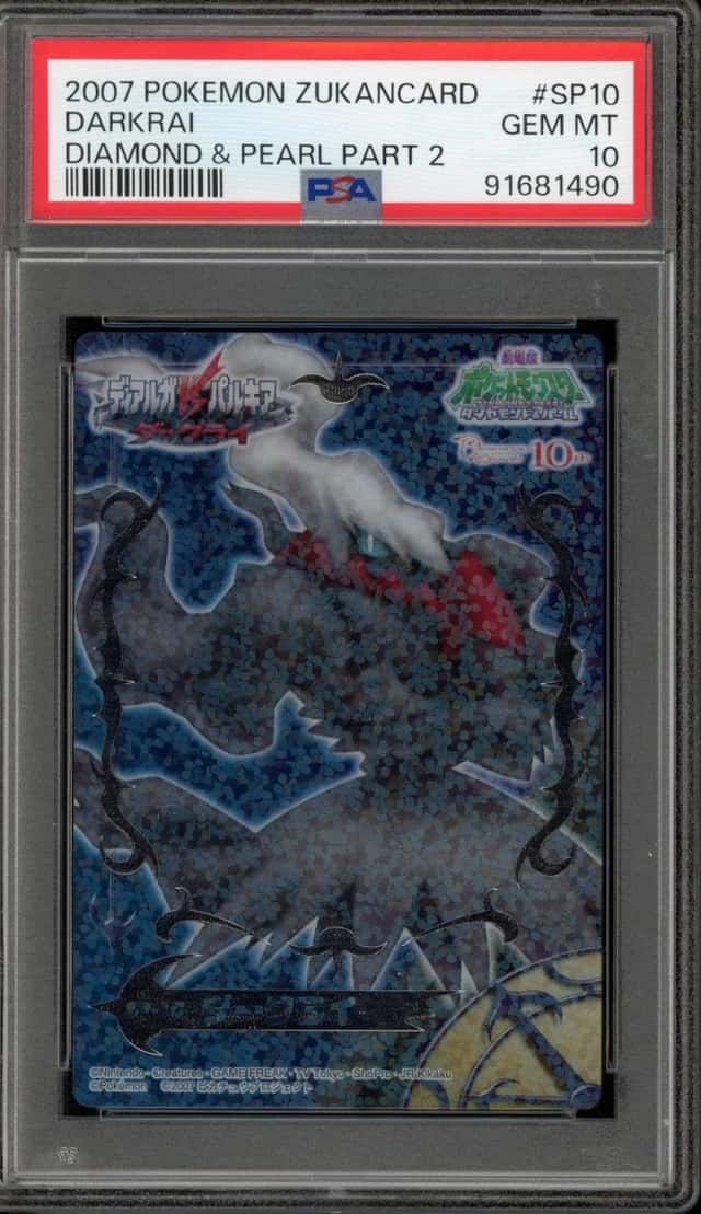 Darkrai