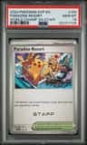 Paradise Resort