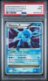 Glaceon Lv X