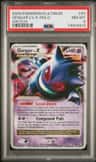 Gengar Lv X