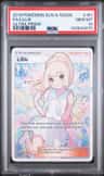 Lillie