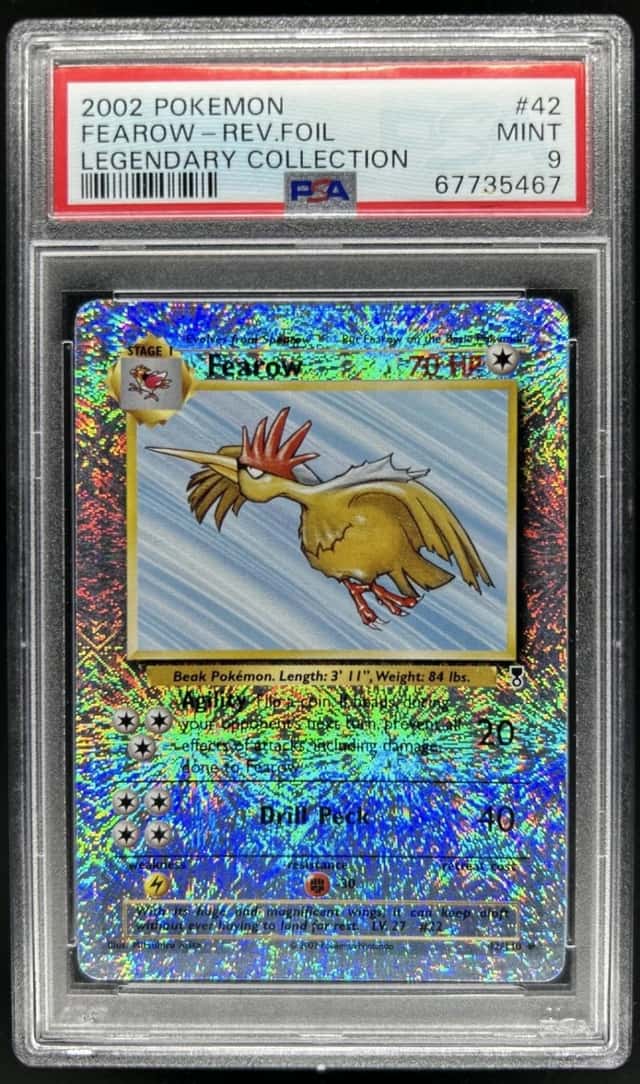 Fearow