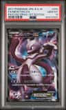Mewtwo Ex