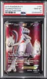 Mewtwo Ex