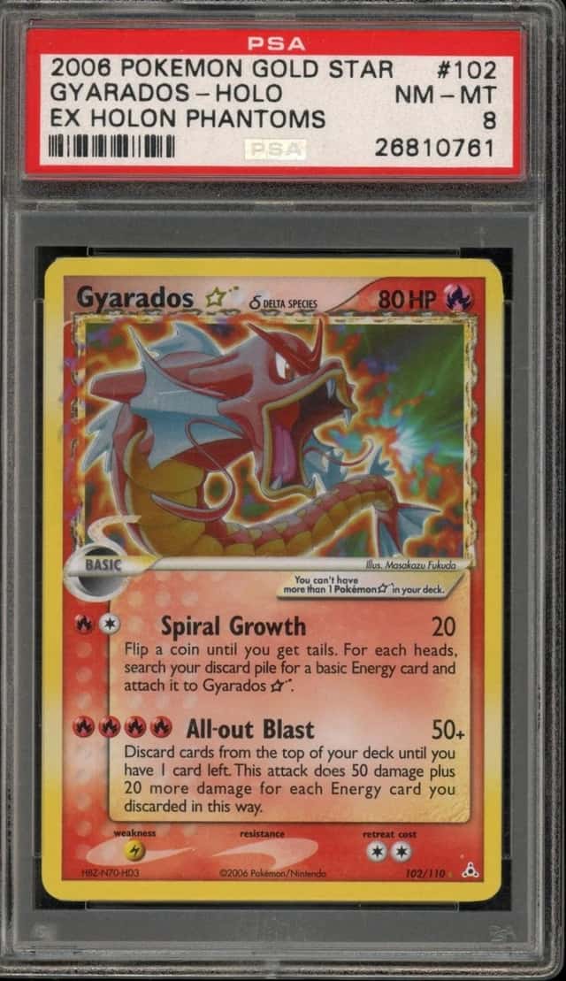 Gyarados