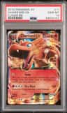 Charizard Ex