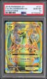 M Charizard Ex