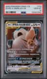 Eevee & Snorlax Gx