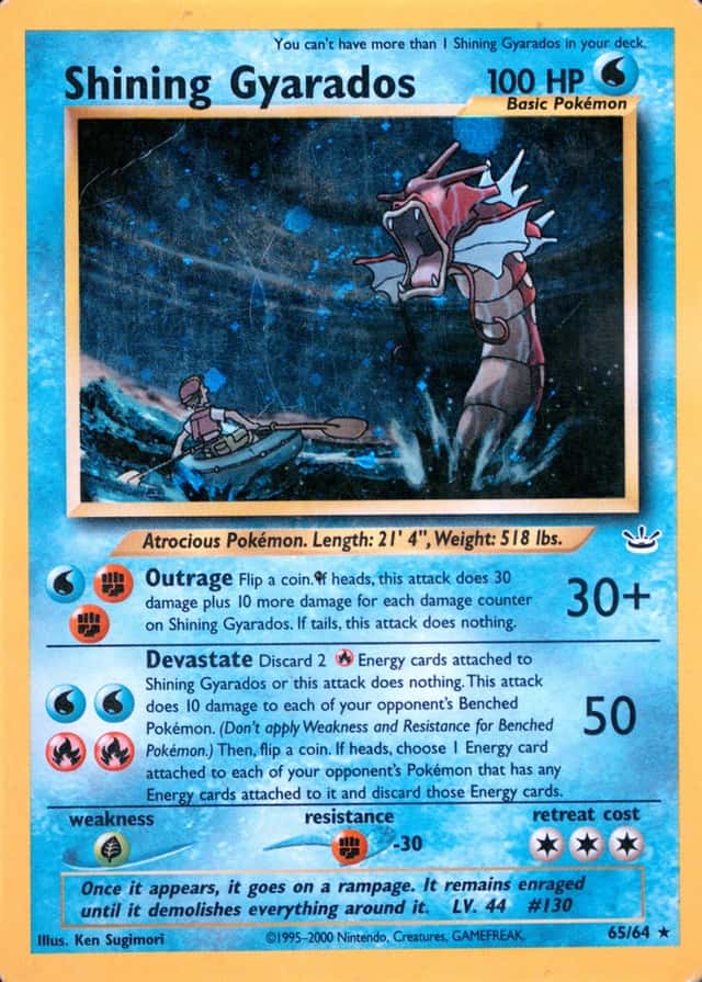 Double Holo · Error · Holo