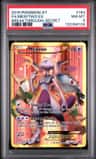 Mewtwo Ex