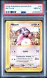 Miltank