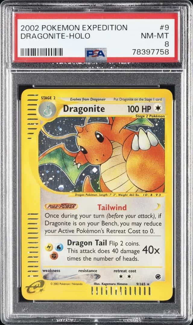 Dragonite