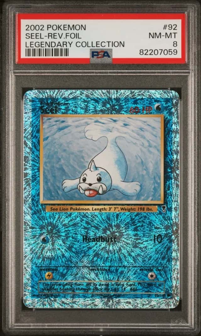 Seel