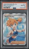 Misty'S Vitality