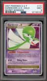 Gardevoir Lv X